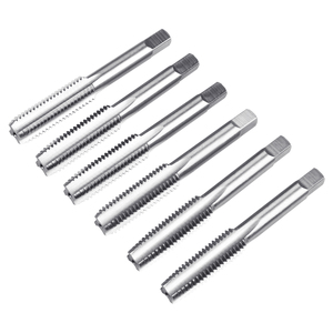 Distributor of Hss Machine <strong>Taps</strong> in Different Sizes Threading <strong>Taps</strong> - Product Image 3