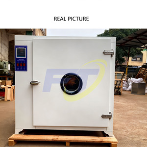 Laboratory Electric Drying <strong>Oven</strong> Stainless Steel Chamber for Dehydration/Chemical/Biological Sample <strong>Hot</strong> <strong>Air</strong> Drying <strong>Oven</strong> - Product Image 6