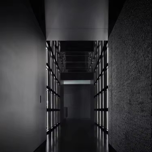 Mur de carreaux de céramique doux en pierre artificielle flexible extérieure et intérieure de façade en pierre flexible de Vanjoin - Product Image 3