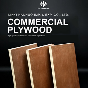 Fogli di compensato di pioppo non rifinito, spessore 3 mm, laminato, ecologico E1, moderno, di grado pioppo, non rivestito - Product Image 2