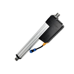 מפעיל לינארי גדול של PrimoPal עם Wifi מסונכרן, 7-35 מ\\\"מ/שנייה, 1000 ק\\\"ג, 12V, עמיד למים, בורג כדורי, מפעיל לינארי לעבודה כבדה - Product Image 2