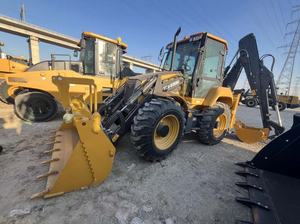 Baggerlader XC8-S2570 XC8-S3580, Baujahr <span class=keywords><strong>2026</strong></span>, Neuzustand, mit Gutem Motor, zum Verkauf - Product Image 2