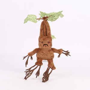 Popular película dibujos animados juguete de peluche Harry Mandrake simulación muñeco de peluche Popular dibujos animados Internet juguete en el mismo estilo - Product Image 2