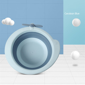 Hot Sale Children's Toys 2021 Other Washroom Set Toys For Kids Plastic Baby Bath Wash Basin