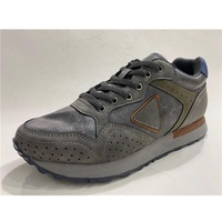 ITAZERO FLAIR Mocassins d'hiver personnalisables respirants antidérapants légers de haute qualité Chaussures de course tendance Sneaker
