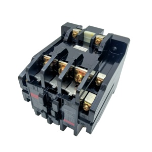 คอนแทคเตอร์แม่เหล็กไฟฟ้ากระแสสลับ 3 โพล รุ่น PAK-35H ซีรีส์ PAK ใหม่เอี่ยม กระแสความร้อน 60A สำหรับควบคุมมอเตอร์ - Product Image 4