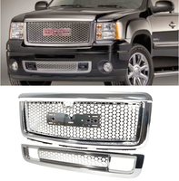 Grille pour GMC Sierra 2013