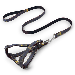 Correas para Mascotas al por Mayor, Variedad de Colores, Manos Libres, Cómodas y Suaves, Correas Retráctiles de Poliéster para Perros y Gatos - Product Image 6