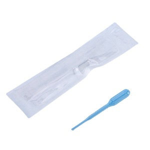 Seeking Excellence Disposable Plastic Graduated Pipettes 1Ml Sterilized For Lab Use - Product Image 5