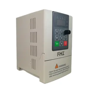 7.5kw 380v vfd 가변 주파수 드라이브 V3-PV-7R5G-4 모터 컨트롤러 50hz ~ 60hz vfd 주파수 변환기 인버터 AC 드라이브