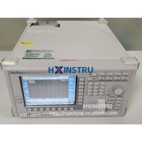 Anritsu MS8901A Digital Broadcast Signal Analyser 9kHz-3GHz + options