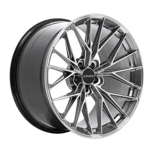 llantas 5 huecos 5x112 5x1143 19x10 china rines 15 16 17 18 pulgadas para 4x4 autos swedan