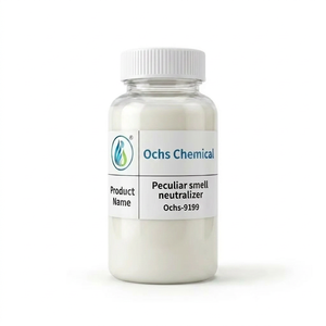 Composé aromatique concentré de qualité industrielle, neutralisateur d'odeurs - Product Image 3