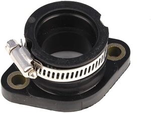 Royal Sun Vergaser-Ansaugstutzen-Adapter für Polaris Big Boss Trail Blazer 250 Trail Boss 250 Xplorer 250 300 Xpress - Product Image 5