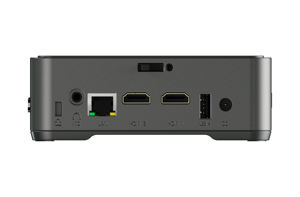 <span class=keywords><strong>Mini</strong></span> <span class=keywords><strong>PC</strong></span> N95 Max 16 Go 4K HDMI2.0*2 VGA Win11 <span class=keywords><strong>Pro</strong></span> <span class=keywords><strong>Mini</strong></span> <span class=keywords><strong>PC</strong></span> pour les entreprises - Product Image 2
