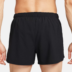 Latest High Street Style <b>Men's</b> Gym Training <b>Shorts</b> Solid <b>Pattern</b> Plain Dyed Breathable <b>Men</b> Gym <b>Shorts</b> OEM Service Available - Product Image 2