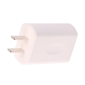 XED <b>5V</b> 2A USB Charger AC DC Power Supply High Efficiency Mobile Phone Charging Head 10W Output 1 Port QC3.0 - Product Image 1