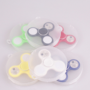 Bán buôn <span class=keywords><strong>LED</strong></span> <span class=keywords><strong>Fidget</strong></span> Spinner <span class=keywords><strong>LED</strong></span> Light Up <span class=keywords><strong>Fidget</strong></span> Spinner biểu tượng tùy chỉnh <span class=keywords><strong>Fidget</strong></span> Spinner - Product Image 6