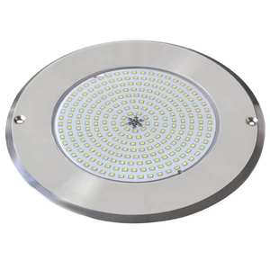 Luz LED Sumergible para Piscina de 3 mm, Lámpara Subacuática de 12 V con Relleno de Resina IP68 y Control Remoto - Product Image 2