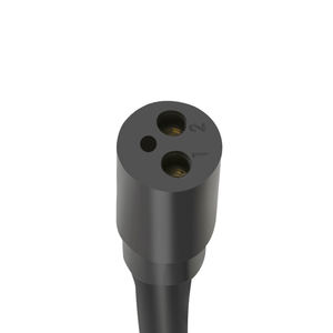 MCIL2F микро круглая 2-контактная переборка BH свинцовый подводный глубоководный водонепроницаемый глубоководный соединитель Электрический гнездовой разъем - Product Image 6