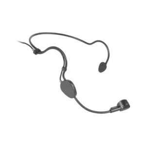 Bán Sỉ Tai Nghe Móc Tai Đơn Speach Micro XLR Mini 3 Chân 4 Chân Cho Bộ Truyền Phát Micro Không Dây - Product Image 3