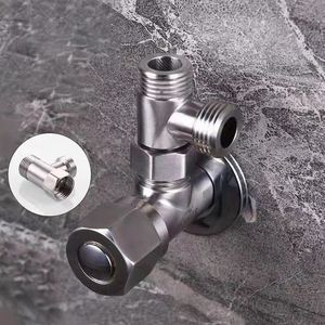 ข้อต่อทีสเตนเลส 304 SUS 304 แบบเกลียว สำหรับงานประปา - Product Image 2