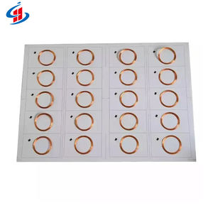 Stomized rohip rorohip hip hehehehehehehip Hip cadera 13,56 MHz Abel Z Abel FI444444100 Ilay lay AG - Product Image 5