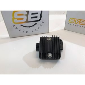 Scatola Filtro Aria per Triumph Street Triple 675 2007-2012, Airbox per Moto - Product Image 1