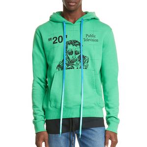 thick hoodie strings