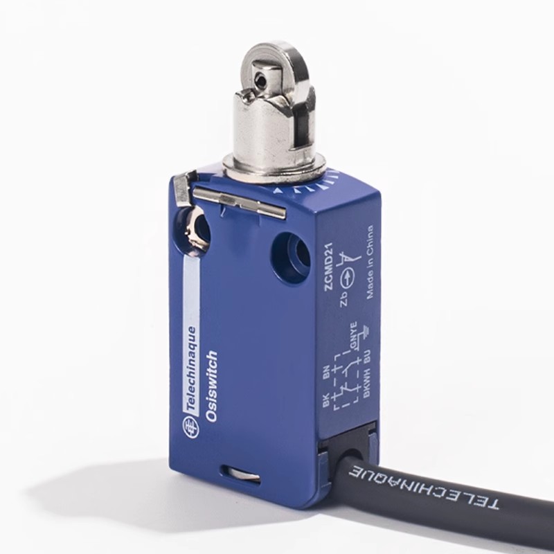 Telemecanique XCMD2102L1 Micro Switch With Cable XCMN2102L1 2145