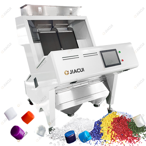 Jiacui hạt nhựa màu SORTER nhiều Thông số kỹ thuật để đáp ứng nhu cầu khác nhau - Product Image 1