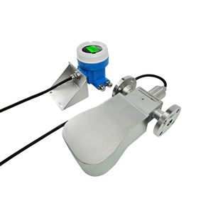 高解像度コリオリ流量計、プロセス自動化用リアルタイムデータ出力機能付き - Product Image 5