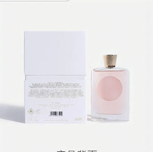 Luxueux 100ml Floral Body Spray Fragrance Crème de parfum rafraîchissante pour stimuler l'énergie et la confiance - Product Image 6