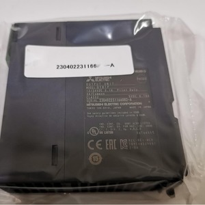 Módulo de Salida Digital Mitsubishi QY82P, 8 Puntos I/O, Voltaje de Funcionamiento 220V - Product Image 4