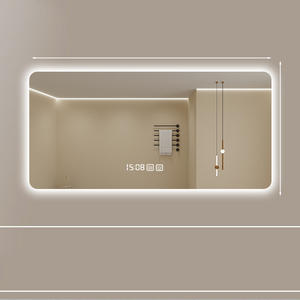Espejo decorativo de color para una decoración vibrante de la habitación - Product Image 6