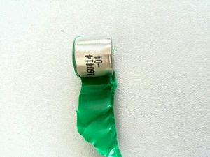 3V Lithium-Batterie CR123A CR2 CR15H270 CR1/3N Nicht Wiederaufladbare 6V Batterien 2CR1/3N 2CR5 - Product Image 2