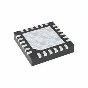 Electronic Circuit Components Manufacturer Channel NCV891930MW01R2G Power Management (PMIC) 24 VFQFN Exposed Pad - Product Image 1