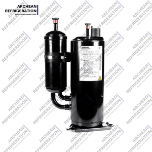 Bán buôn R22 máy nén quay 2v32s225aua AC lạnh máy điều hòa không khí tủ lạnh - Product Image 4