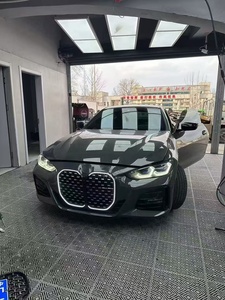 Griglia LED Aggiornata per <span class=keywords><strong>BMW</strong></span> Serie 4 <span class=keywords><strong>G22</strong></span> 21-24 Due/Quattro Porte - Product Image 5