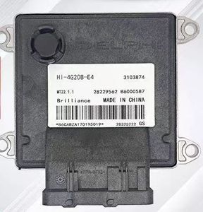 โมดูลจับเวลา XINTONGLI Jinbei Sea Lion รุ่นใหม่ <span class=keywords><strong>V19</strong></span> 4G19 B6000587 HI-4G20B-E4 DC 12V รับประกัน 1 ปี - Product Image 1