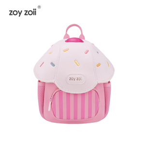 Zoyzoii Zaino Personalizzato per <span class=keywords><strong>Asilo</strong></span> Nido, per Bambini e Bambine, Zaini da Viaggio Leggeri con Cartoni Animati, Nuove Borse da Viaggio - Product Image 6