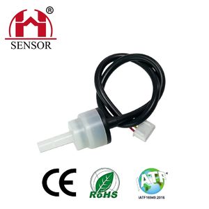 Capteur de pression pour purificateur d'eau miniature en gros 0~16 bar 4~20 mA 0,5~4,5 V Pièce de rechange pour purificateur d'eau Transmetteur de pression d'eau - Product Image 1