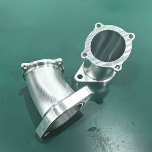 Services de fraisage <span class=keywords><strong>CNC</strong></span> de haute précision pour pièces en aluminium de grande taille, pièces <span class=keywords><strong>CNC</strong></span> 5 axes, pièces de fraisage - Product Image 3