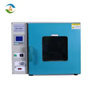 Benchtop Hot Air Circulating Drying Oven Specification