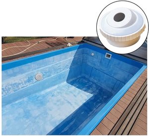 ASTROLPOOL Ugelli a Sfera per Ritorno Acqua in ABS di Alta Qualità <span class=keywords><strong>e</strong></span> Raccordi per Piscine <span class=keywords><strong>e</strong></span> <span class=keywords><strong>Spa</strong></span> - Product Image 6