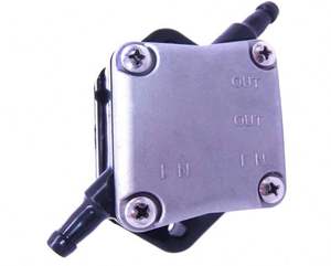 Pompe à carburant compatible avec les moteurs hors-bord Yamaha 40HP 50HP 60HP F30 F40 F50 F60 T50 T60 - Product Image 1