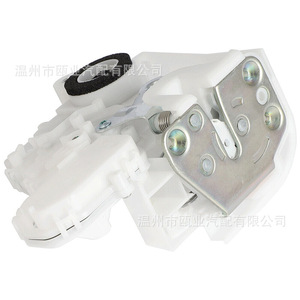 Actuador de Cierre Centralizado para Honda Fit 72110-TK6-A01 72110-TF0-G11 Delantero Derecho 2009-2014 Tipo Botón - Product Image 3