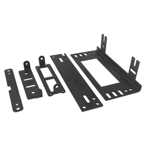 新型<span class=keywords><strong>8</strong></span>連デュアルスイッチパネル 調光可能 12V/24V 車両電源制御 自動スイッチパッドパネル 回路ボックス リレーシステム - Product Image 4