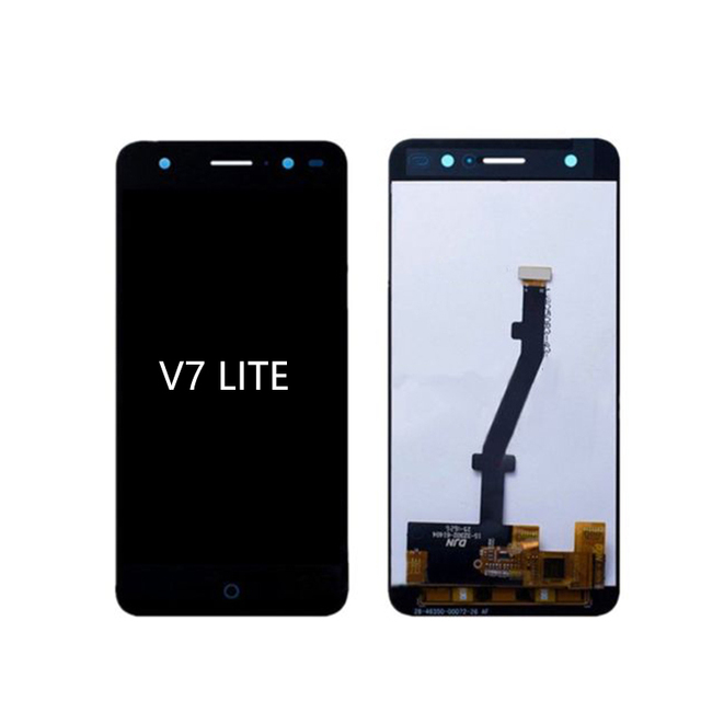 Wholesale Mobile Phone LCD Screen ZTE Blade V7 Lite With Original Quality