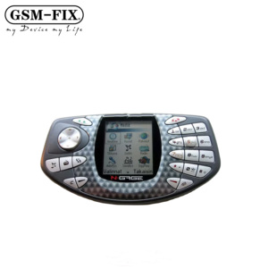 GSM-FIX N-<span class=keywords><strong>gage</strong></span> QD Vente en gros Original Pas cher Classique Simple Débloqué Téléphone portable de jeu - Product Image 1